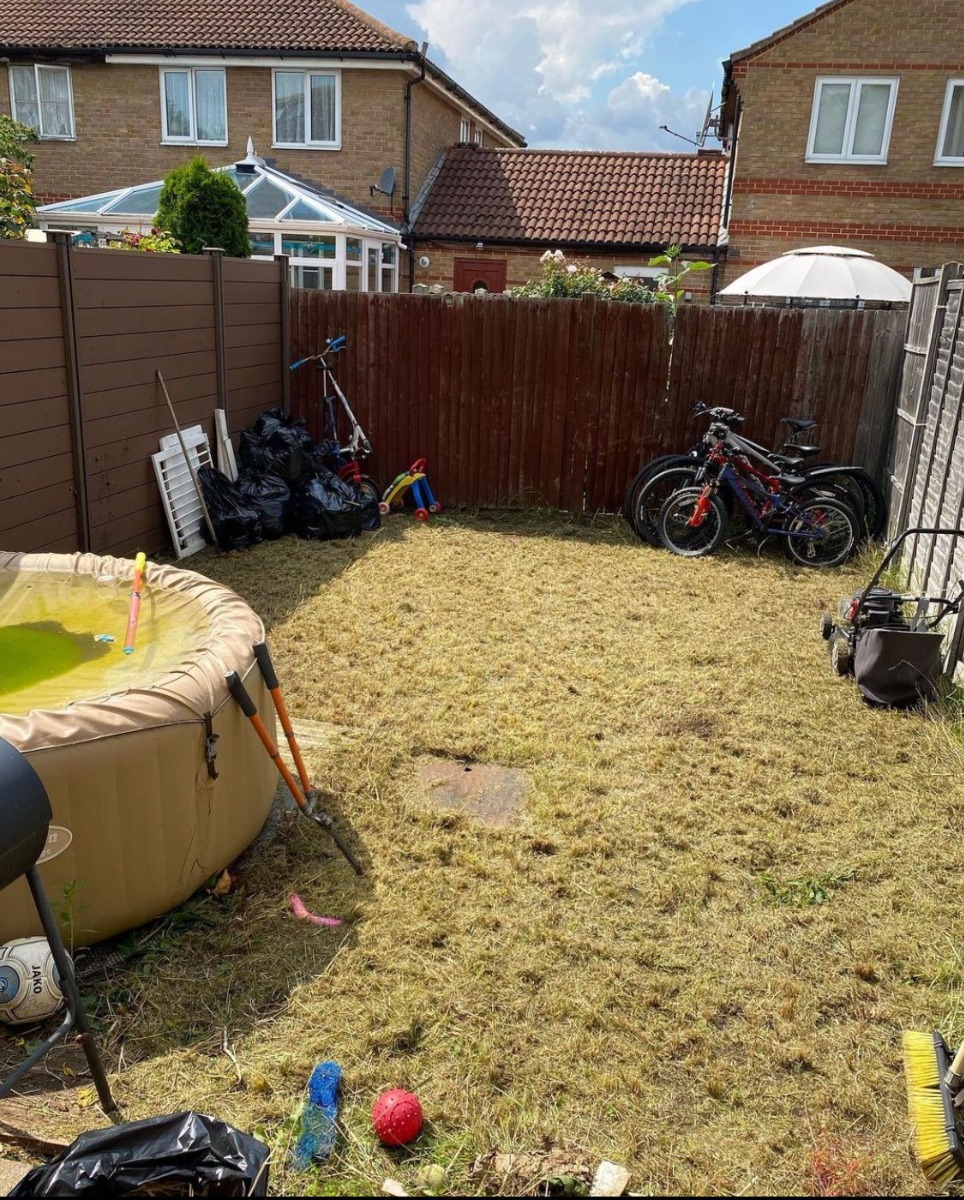 Gardener: Image 2